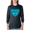 2007ORG Organic Fine Jersey L/S T-Shirt Thumbnail