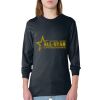 2007ORG Organic Fine Jersey L/S T-Shirt Thumbnail