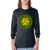 2007ORG Organic Fine Jersey L/S T-Shirt Thumbnail