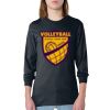 2007ORG Organic Fine Jersey L/S T-Shirt Thumbnail