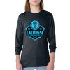 2007ORG Organic Fine Jersey L/S T-Shirt Thumbnail