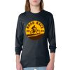 2007ORG Organic Fine Jersey L/S T-Shirt Thumbnail