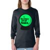 2007ORG Organic Fine Jersey L/S T-Shirt Thumbnail