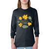 2007ORG Organic Fine Jersey L/S T-Shirt Thumbnail
