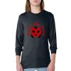 2007ORG Organic Fine Jersey L/S T-Shirt Thumbnail