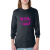 2007ORG Organic Fine Jersey L/S T-Shirt Thumbnail