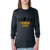 2007ORG Organic Fine Jersey L/S T-Shirt Thumbnail