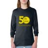2007ORG Organic Fine Jersey L/S T-Shirt Thumbnail