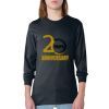 2007ORG Organic Fine Jersey L/S T-Shirt Thumbnail
