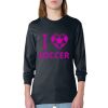 2007ORG Organic Fine Jersey L/S T-Shirt Thumbnail