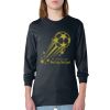 2007ORG Organic Fine Jersey L/S T-Shirt Thumbnail