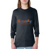 2007ORG Organic Fine Jersey L/S T-Shirt Thumbnail