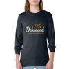 2007ORG Organic Fine Jersey L/S T-Shirt Thumbnail