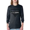 2007ORG Organic Fine Jersey L/S T-Shirt Thumbnail