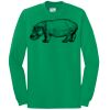 Essential Mock Turtleneck Thumbnail