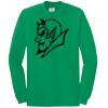Essential Mock Turtleneck Thumbnail