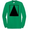 Essential Mock Turtleneck Thumbnail
