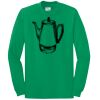 Essential Mock Turtleneck Thumbnail