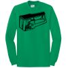 Essential Mock Turtleneck Thumbnail