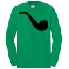 Essential Mock Turtleneck Thumbnail
