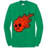 Essential Mock Turtleneck Thumbnail
