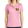 Women's Micropique Sport Wick ® Polo Thumbnail