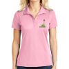 Women's Micropique Sport Wick ® Polo Thumbnail
