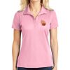 Women's Micropique Sport Wick ® Polo Thumbnail