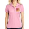 Women's Micropique Sport Wick ® Polo Thumbnail