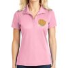 Women's Micropique Sport Wick ® Polo Thumbnail