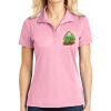 Women's Micropique Sport Wick ® Polo Thumbnail