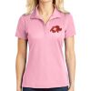 Women's Micropique Sport Wick ® Polo Thumbnail