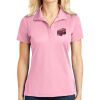 Women's Micropique Sport Wick ® Polo Thumbnail