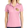 Women's Micropique Sport Wick ® Polo Thumbnail