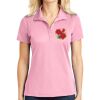 Women's Micropique Sport Wick ® Polo Thumbnail