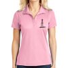 Women's Micropique Sport Wick ® Polo Thumbnail