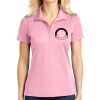 Women's Micropique Sport Wick ® Polo Thumbnail
