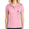 Women's Micropique Sport Wick ® Polo Thumbnail
