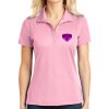 Women's Micropique Sport Wick ® Polo Thumbnail