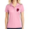 Women's Micropique Sport Wick ® Polo Thumbnail