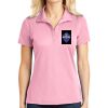 Women's Micropique Sport Wick ® Polo Thumbnail