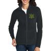 Women's Microfleece Jacket Thumbnail